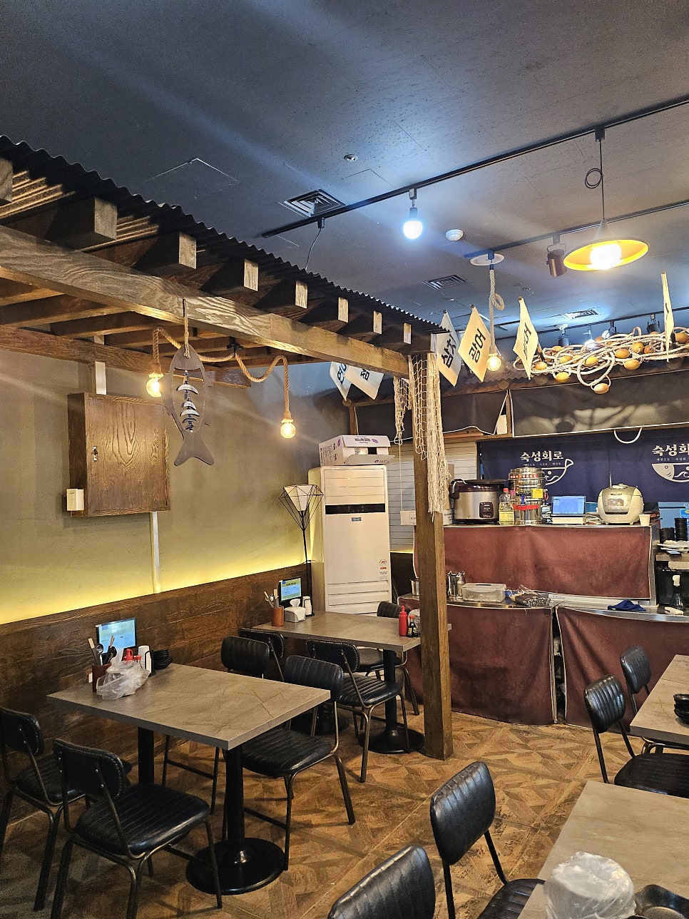 숙성회로 마곡나루 본점 사진 3