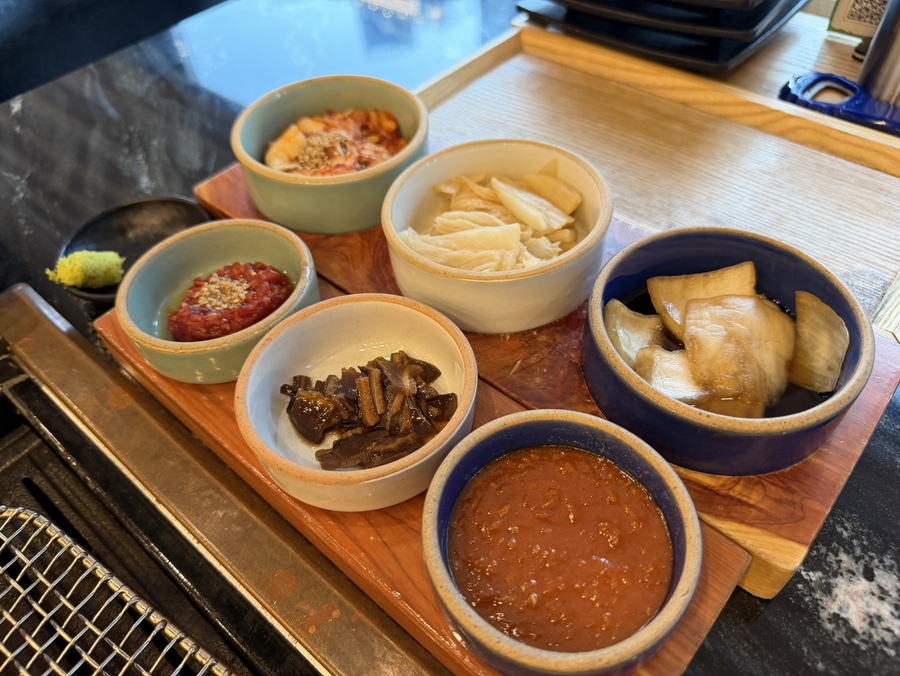 마장동김씨 일광점 사진 6