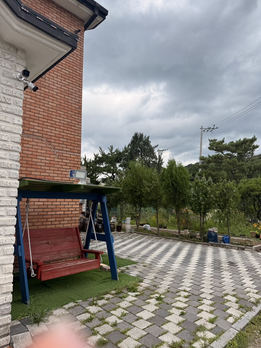 북한산막국수 사진 6