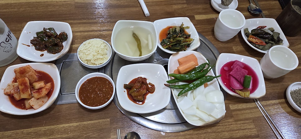 덕암골 사진 5