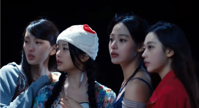 뉴진스 4인 영상 공개! 민지 합류, 활동 재개 신호일까? 최신 상황 총정리