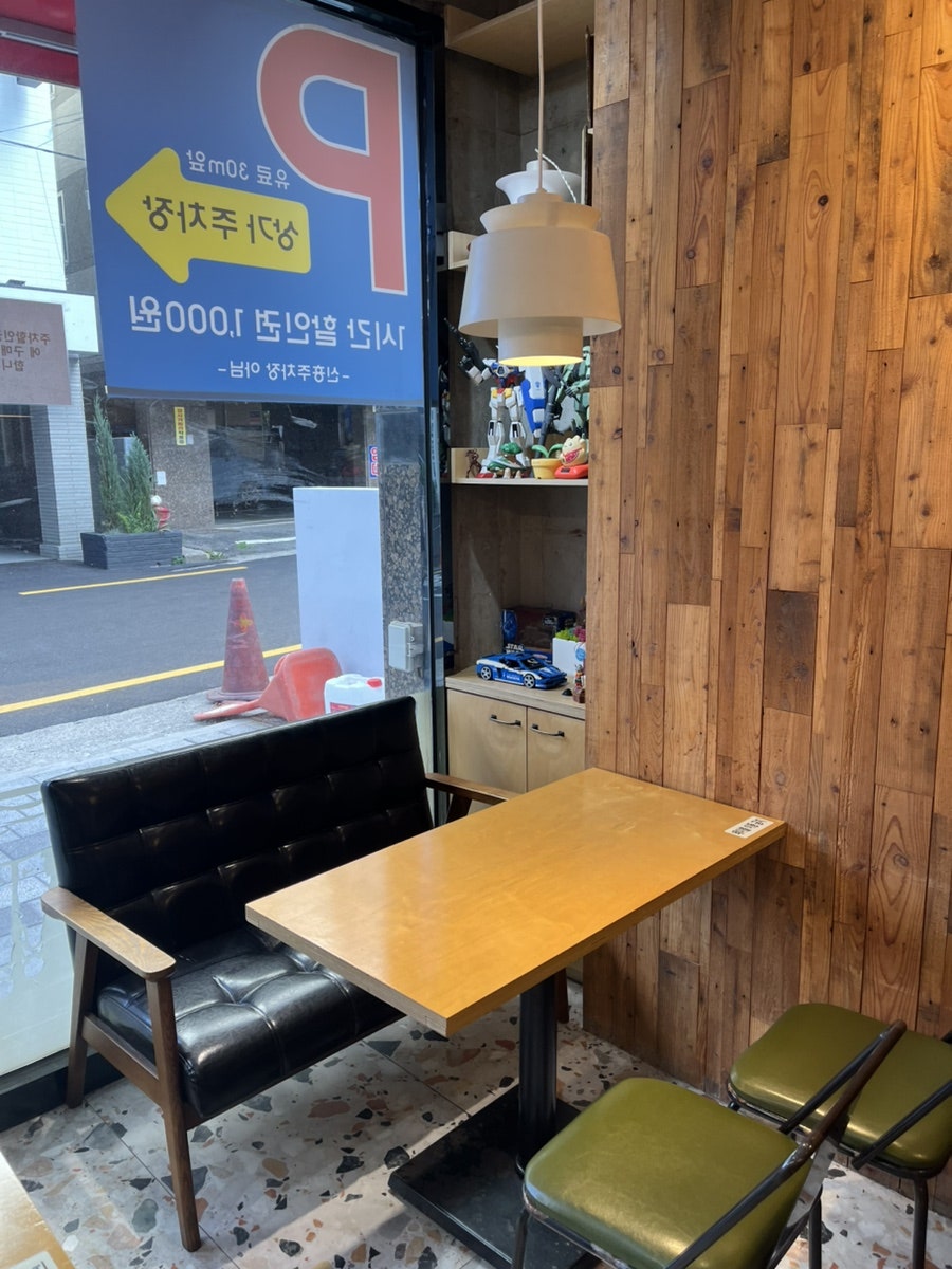 다리집 본점 사진 6