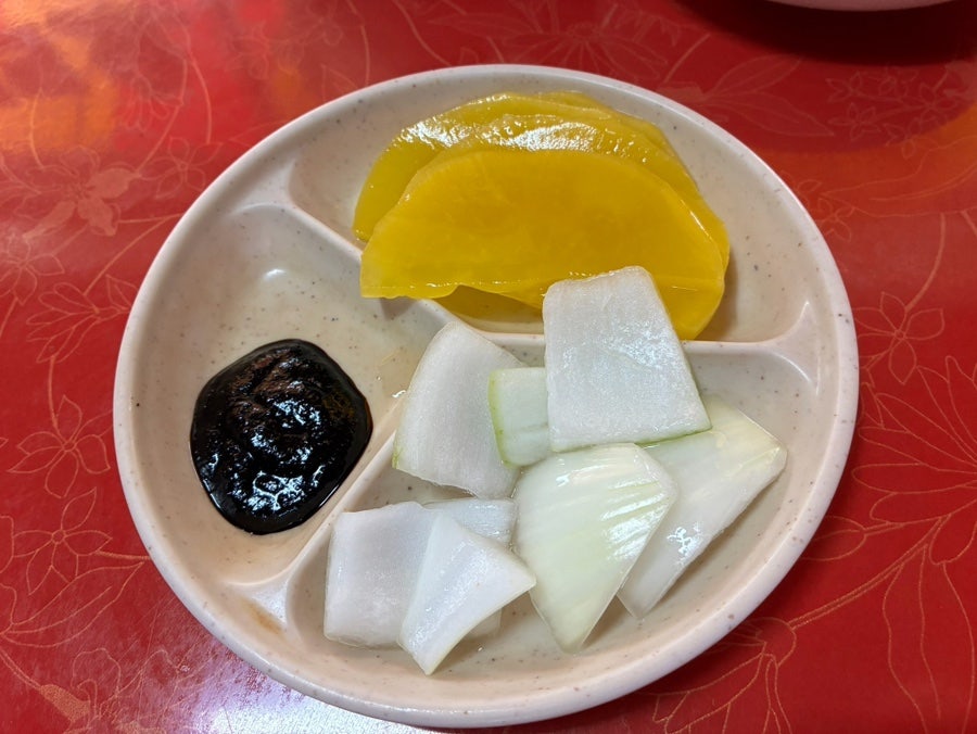 번개반점 사진 4