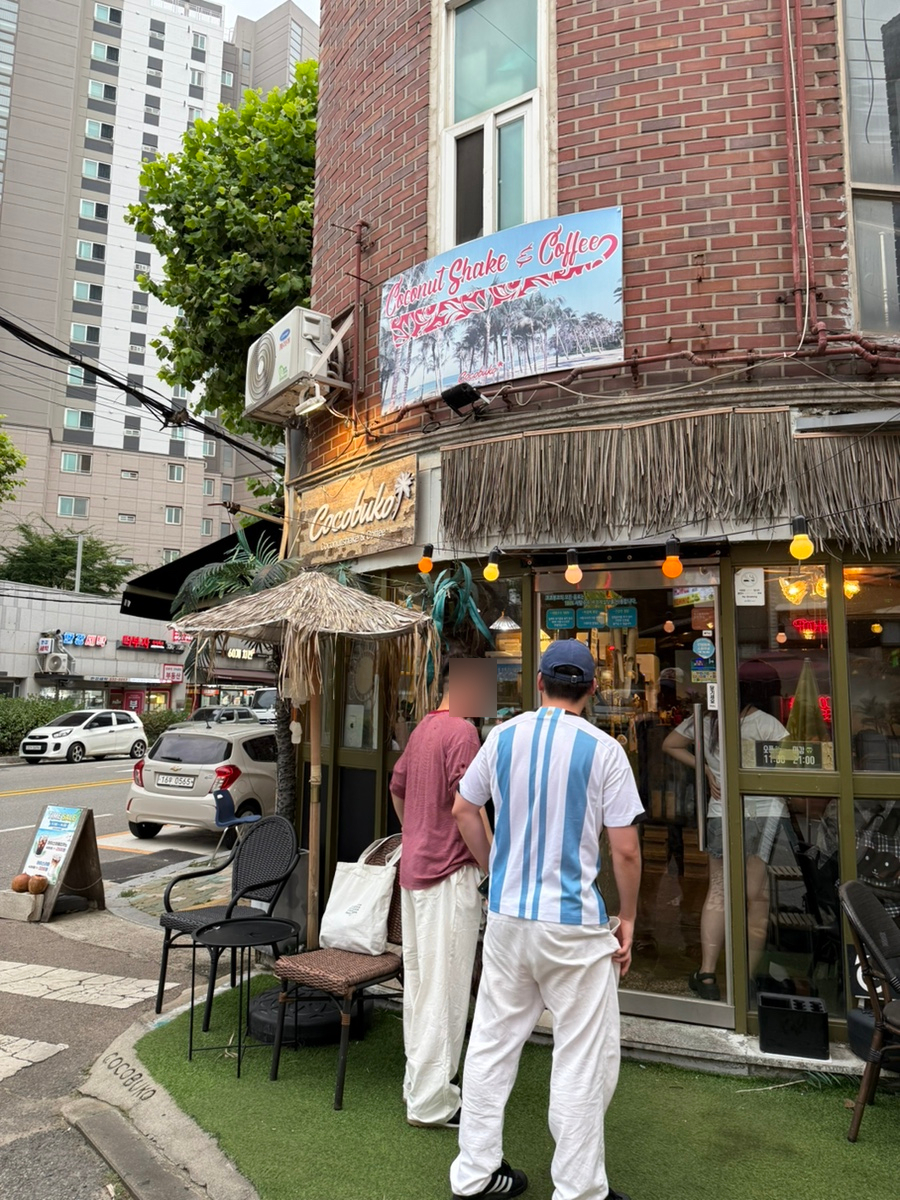 코코부코 망원본점 사진 1