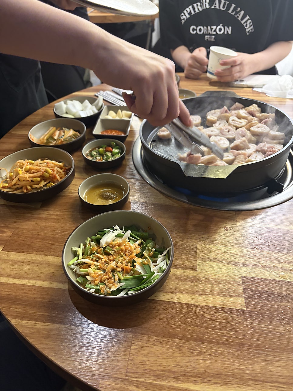 삽교명가곱창 사진 5