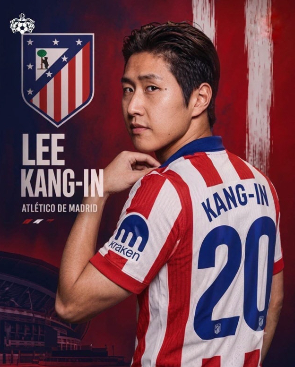 이강인 이적 발표 늦어지는 진짜 이유, PSG 대체자 놓고 리버풀이 끼어들었다