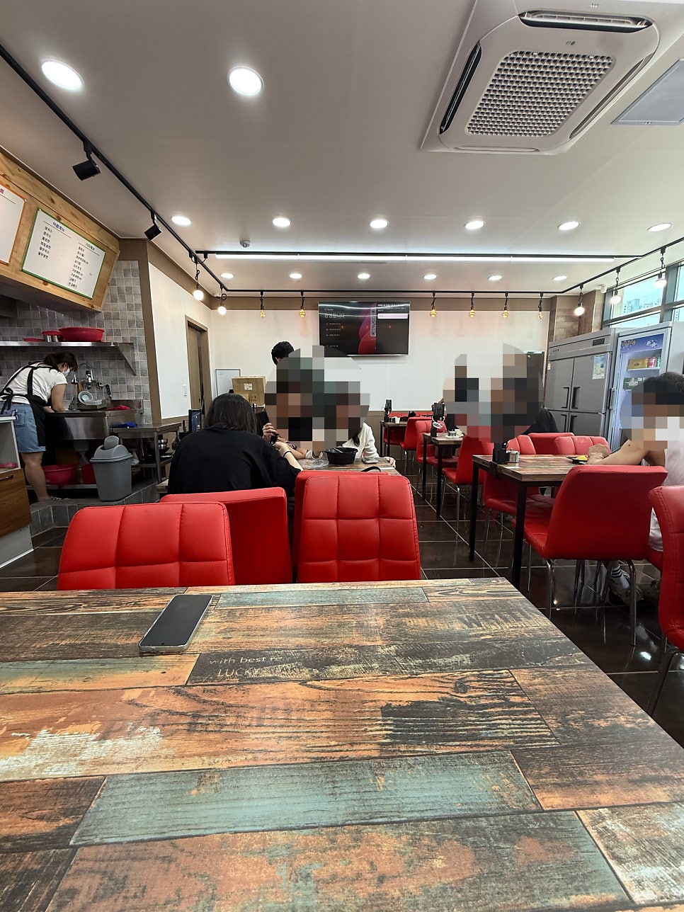 김밥천국 사진 3