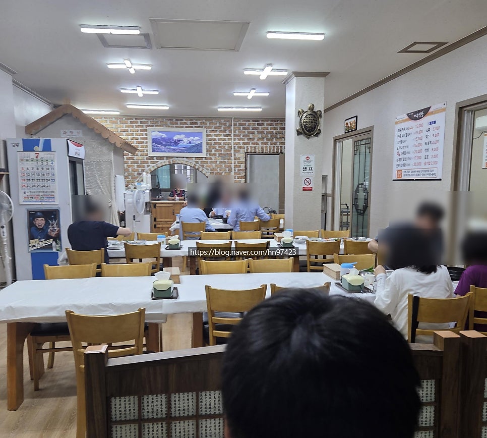 대우식당 사진 5