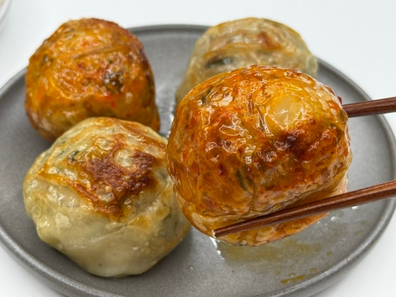 코끼리만두 부산점 택배 후기ㅣ전참시 이영자도 반한 만두 맛집