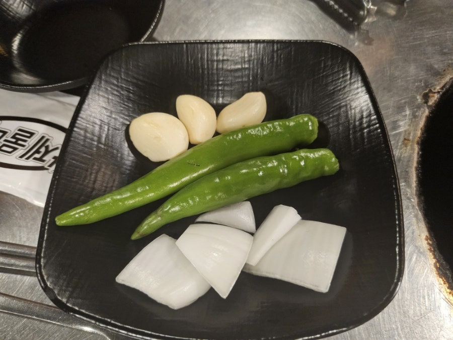 산내대장군 사진 5