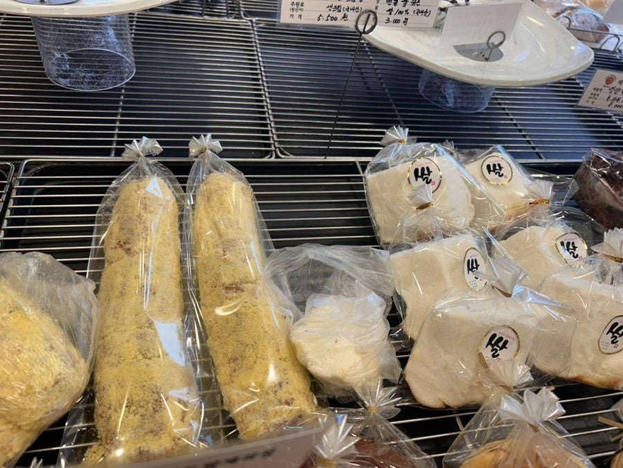 레드팡과자점 사진 5