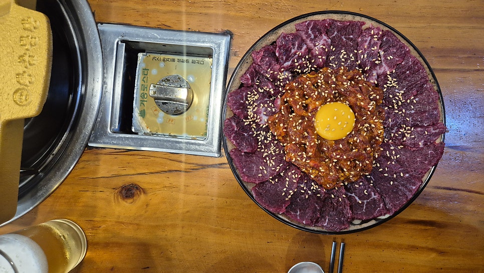 라송식육식당 사진 4