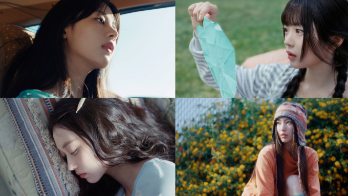 NewJeans、1年4ヶ月の沈黙を破り4人体制で電撃復帰！『2026 Summer of NewJeans』感動のカムバックシグナル