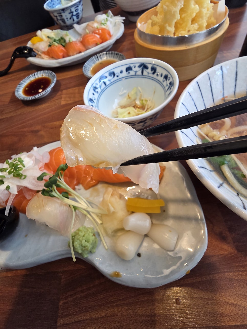다정한초밥 사진 4