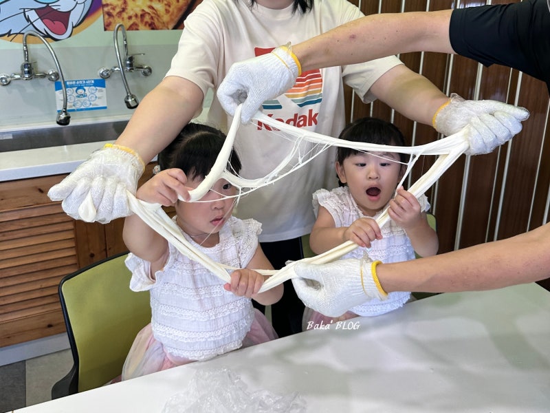경기도 화성 아이와 가볼만한곳 화성치즈학교 반죽부터 직접 만드는 어린이 피자 만들기 체....