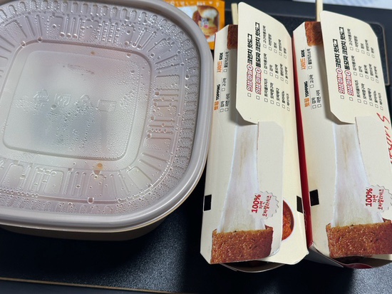 명랑핫도그 명지국제신도시점 사진 1