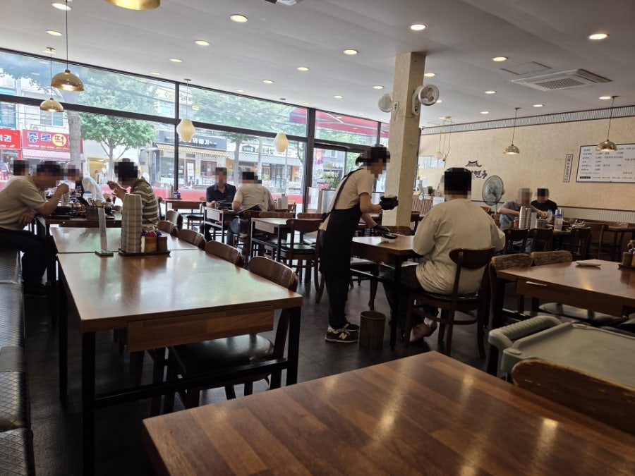 기산면옥 사진 2