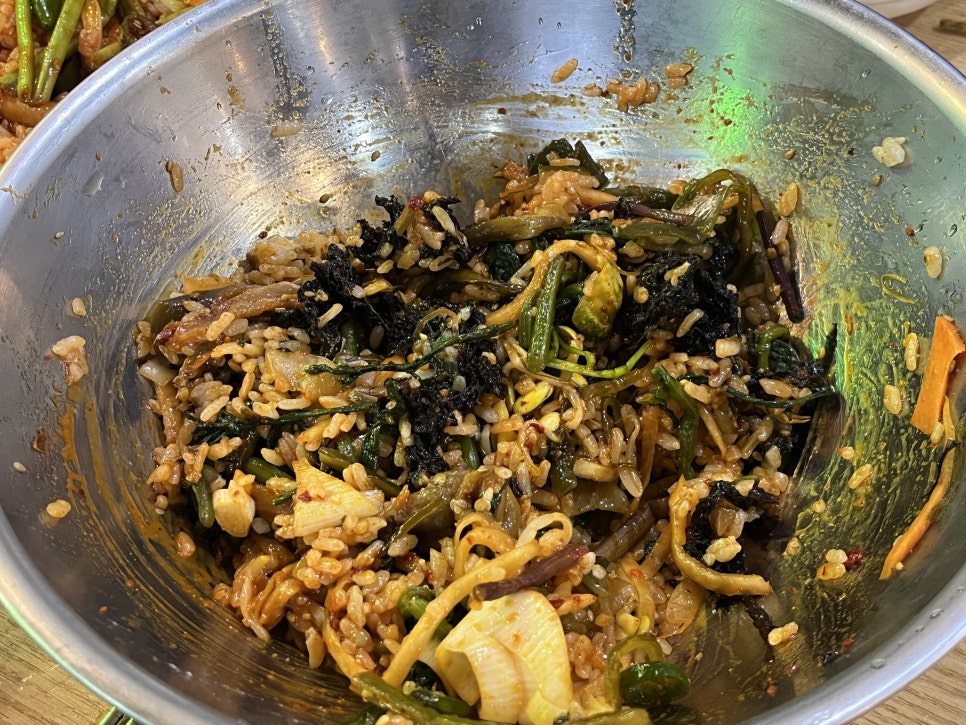 산과바다 사진 6