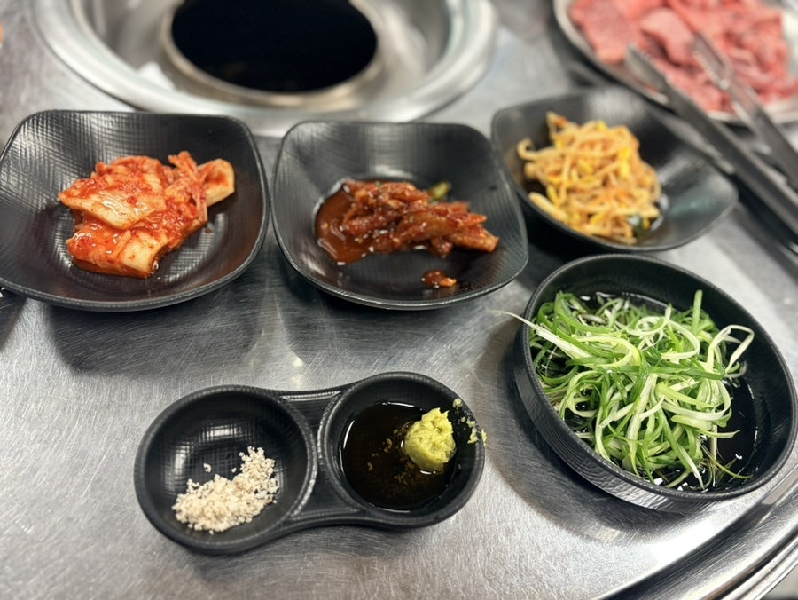 신흥실비식당 사진 6