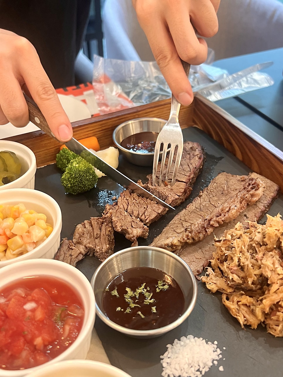 우드스톤 사진 4