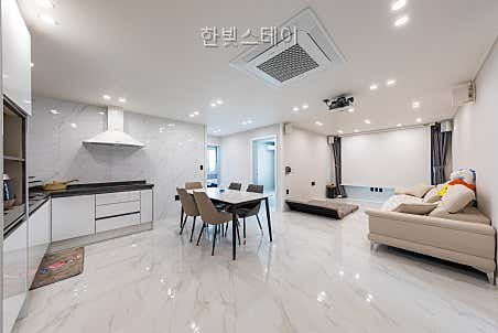 한빛스테이 사진 2