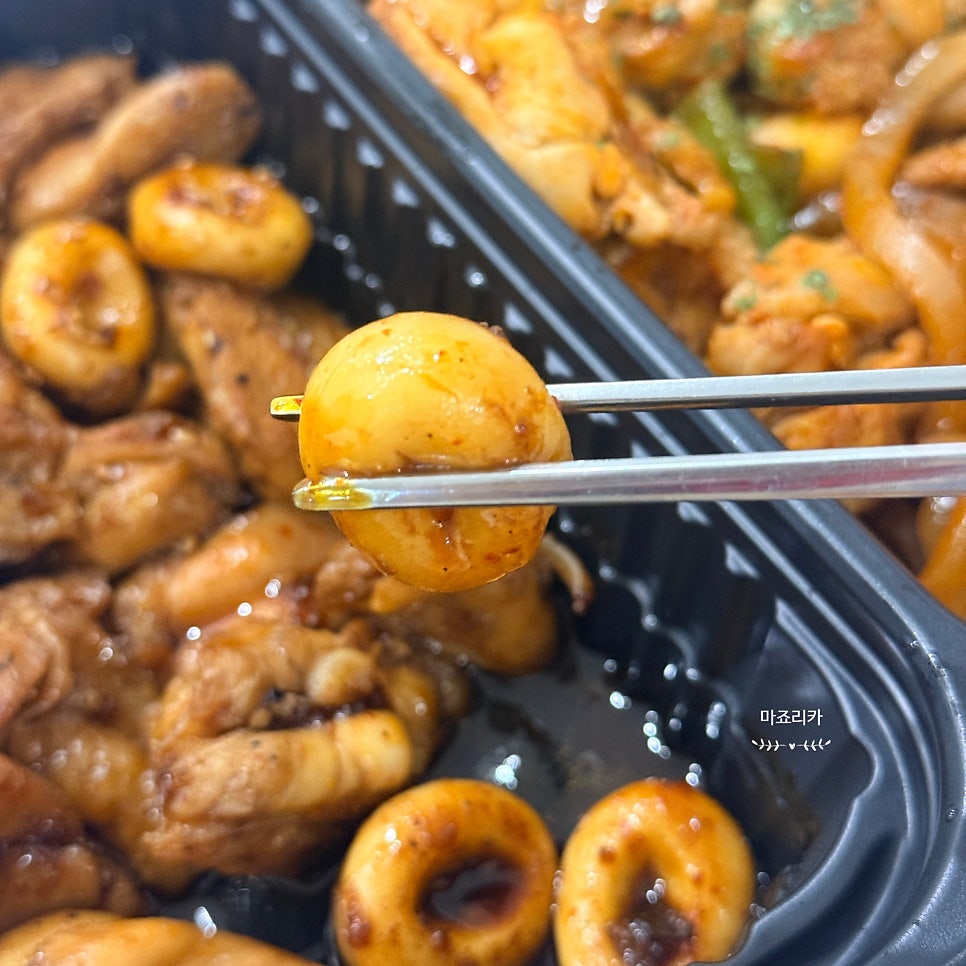 기영이숯불두마리치킨 용인양지점 사진 3