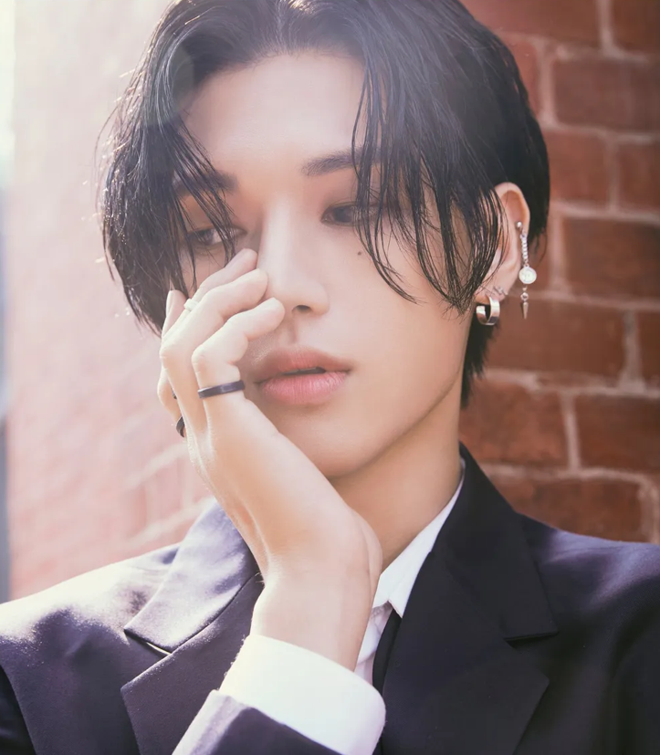 에이티즈(ATEEZ) 우영 프로필 총정리! 본명, 나이, 키, 고향부터 남다른 학력까지 팩트체크