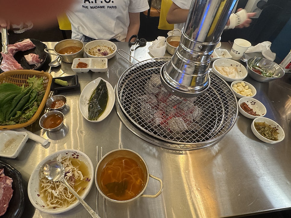민들레화로 사진 6