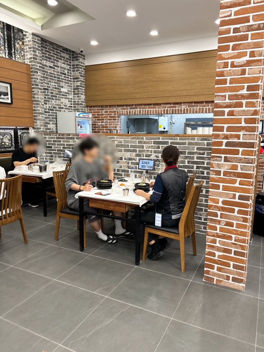 천지유삼계탕 첨단점 사진 5