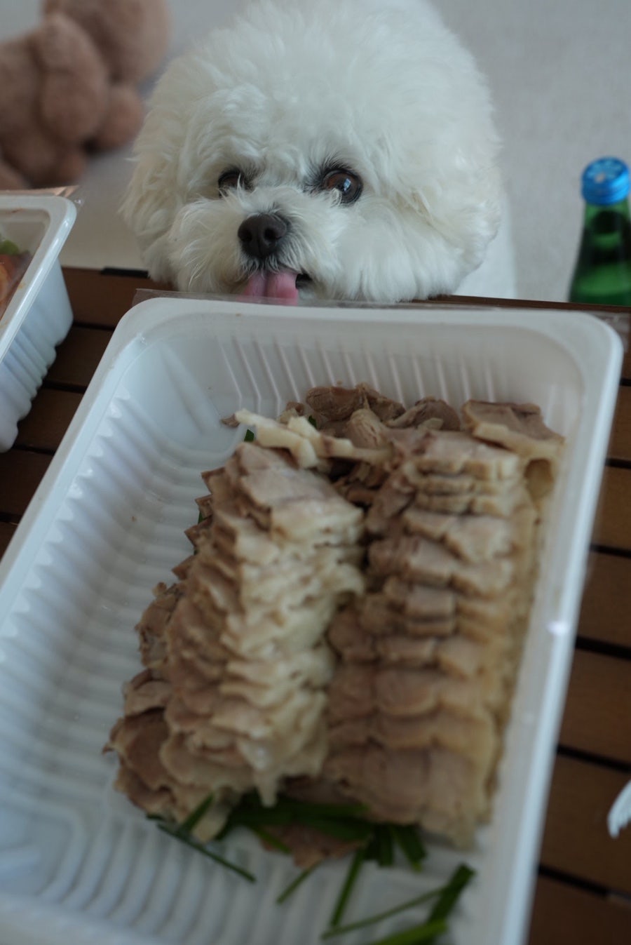 앞발뒷발 양덕본점 사진 1
