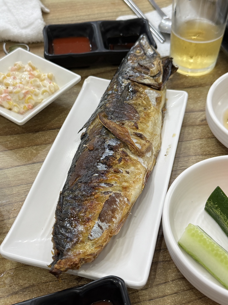 곰수산 사진 4
