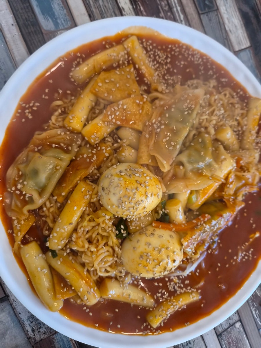 얄개분식 사진 4