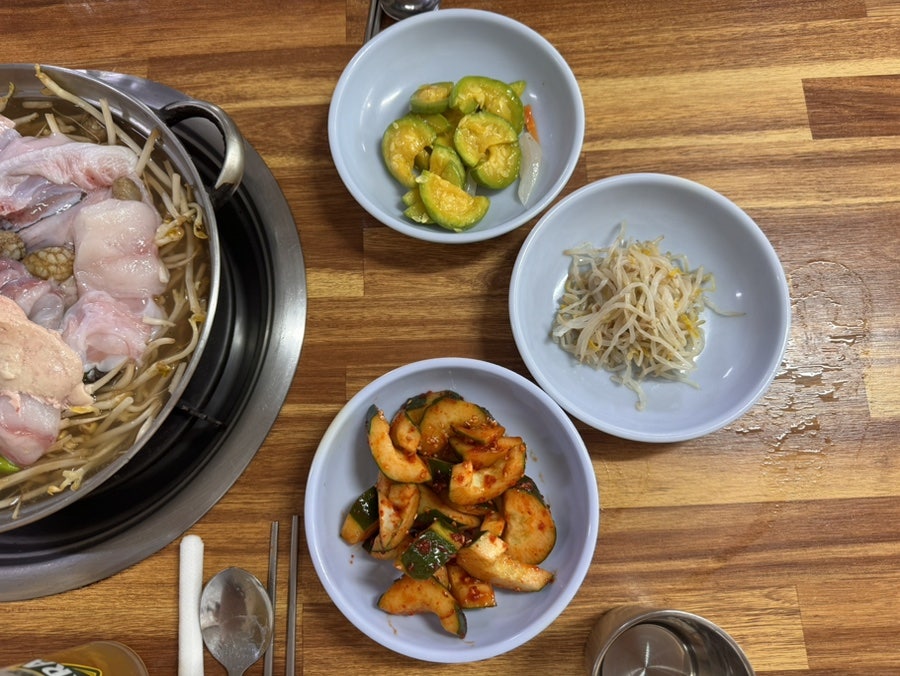 아구와해물마을 사진 3