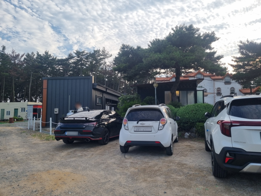 노을펜션 사진 3