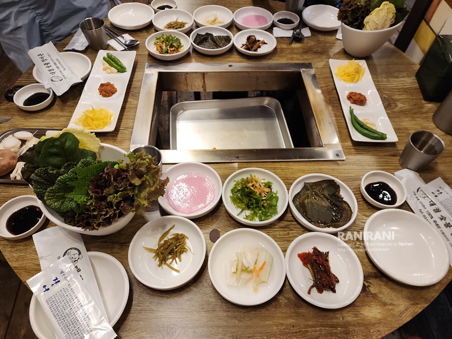 대궐숯불장어촌 사진 6
