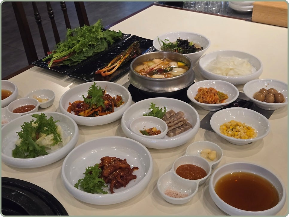 낙원숯불갈비 사진 4