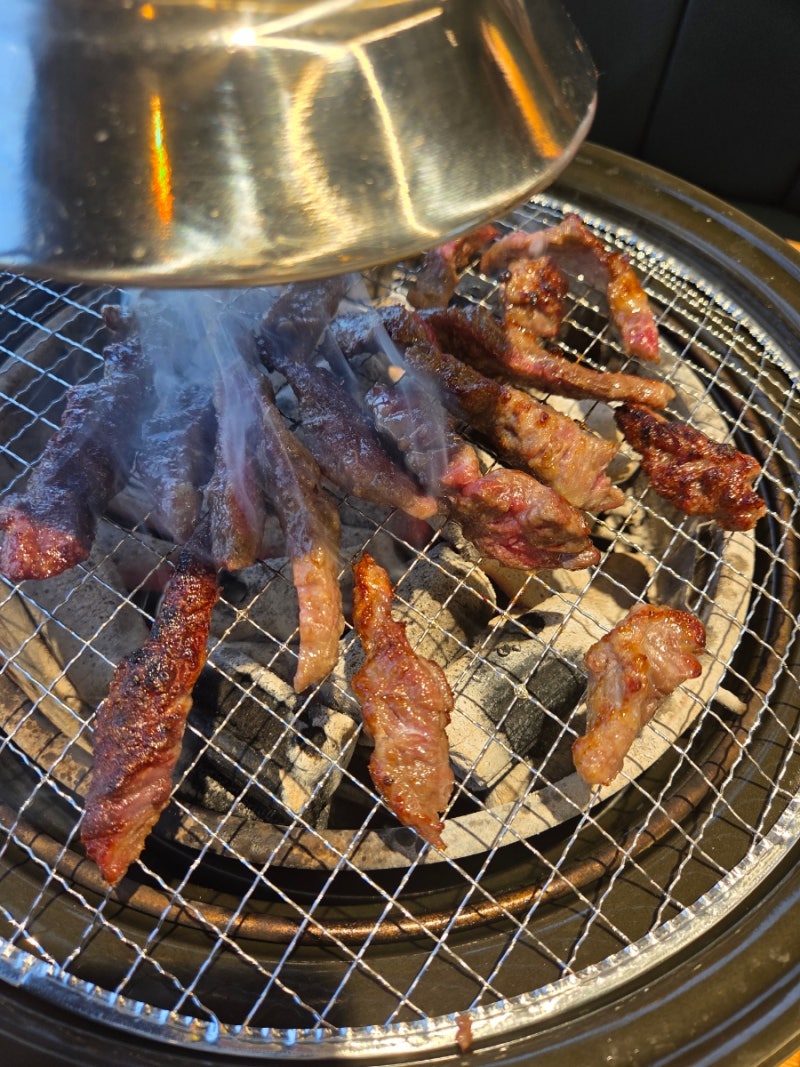 울산 일산동 맛집, 울산 소고기 맛집, 일산 해수욕장 맛집,담가화로구이