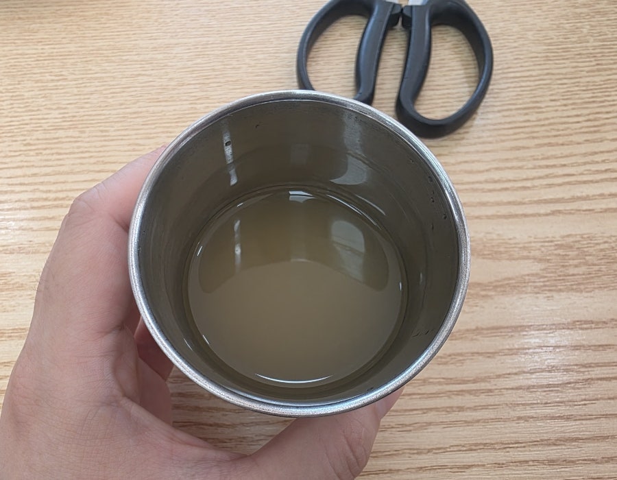 수봉밀면 사진 5