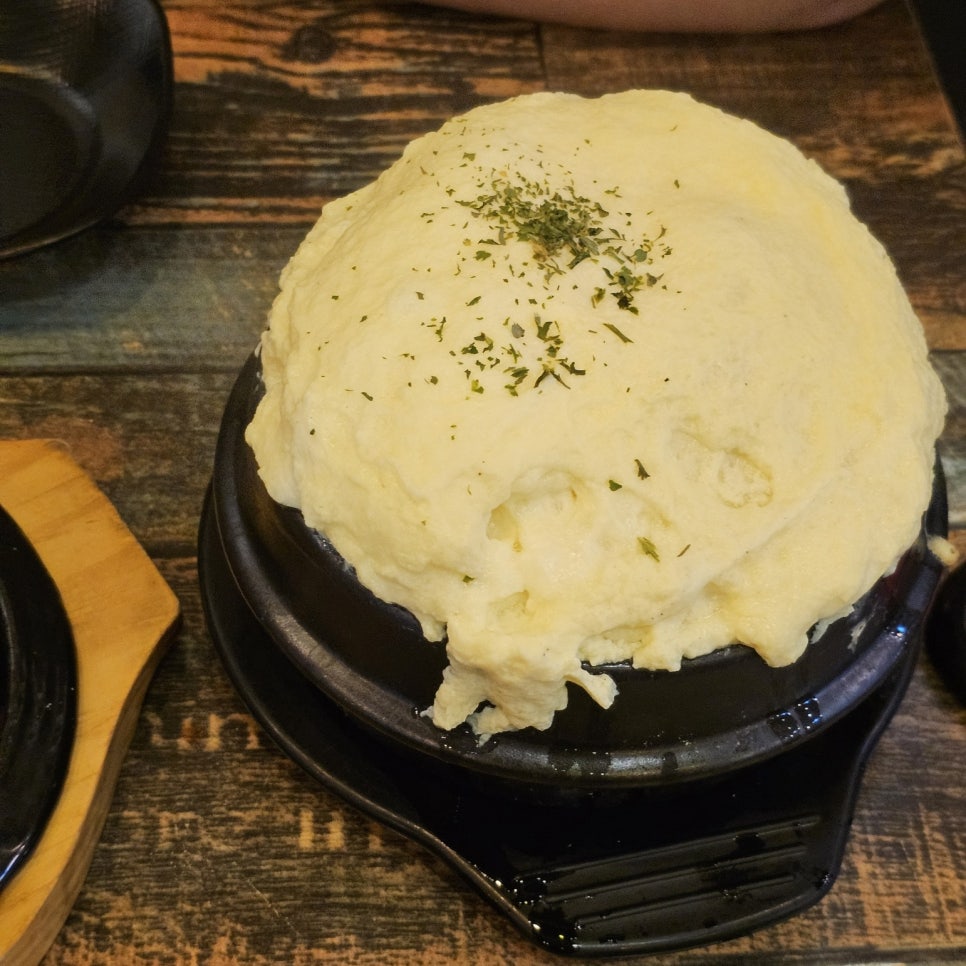 꼬꼬닭발 사진 6
