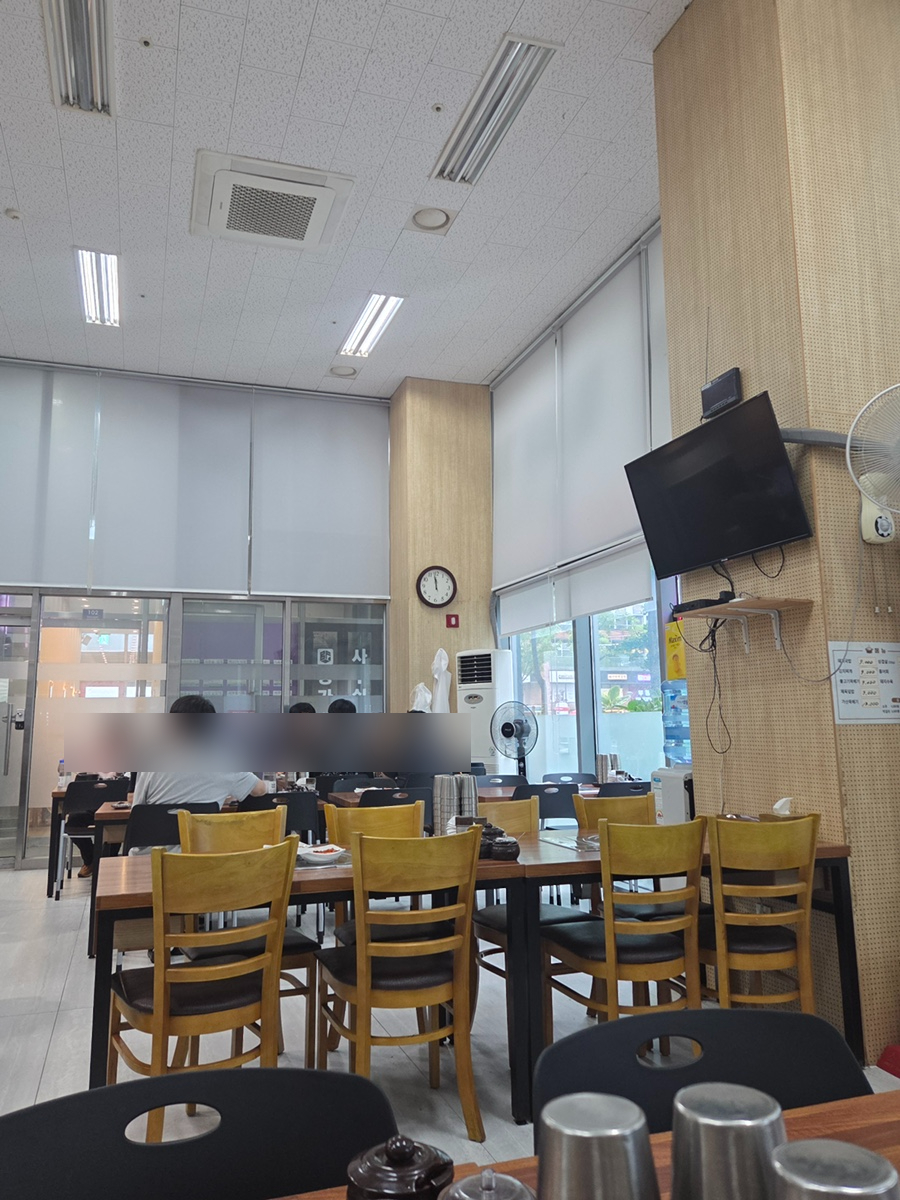 가산뚝배기 사진 2