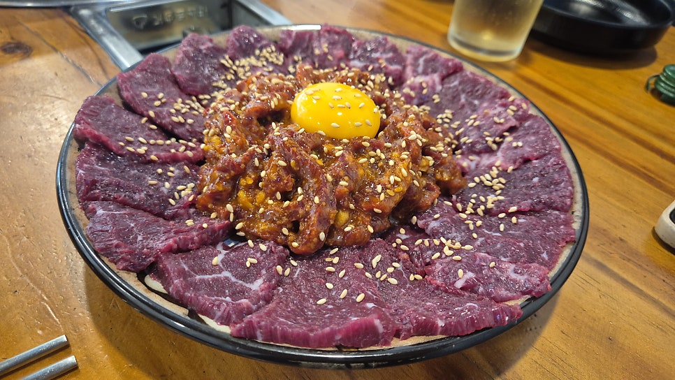 라송식육식당 사진 3