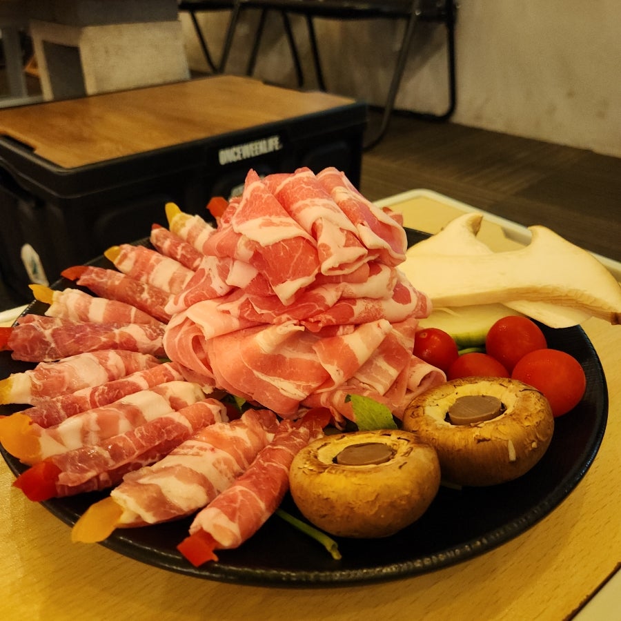 정육캠프 사진 2