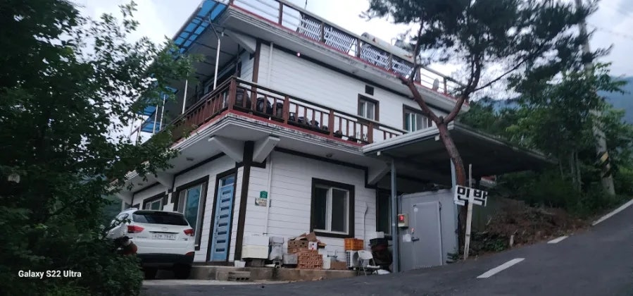 용유담 사진 2