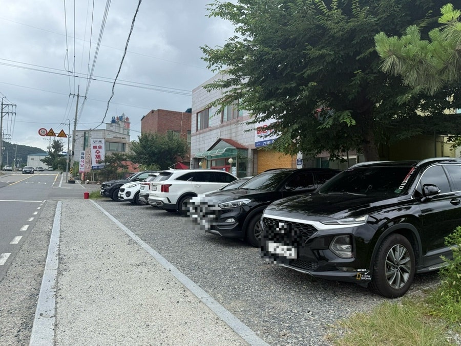 양지혜매운수제비 본점 사진 6