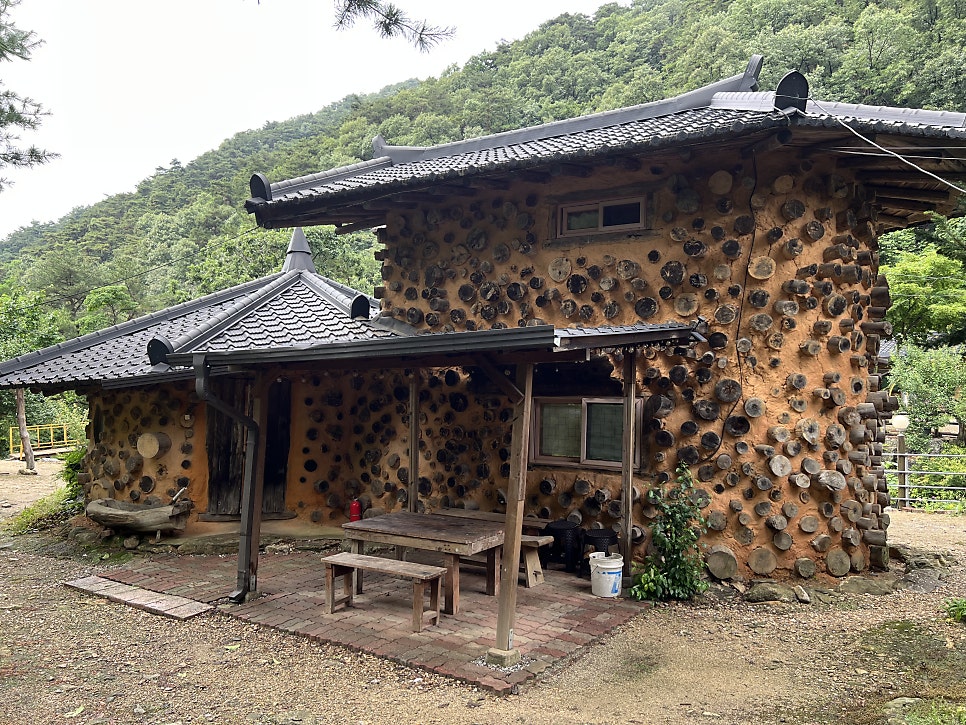 다래골산방 사진 4