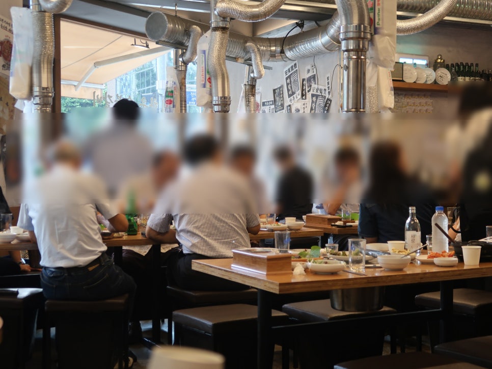 안동실비 사진 4