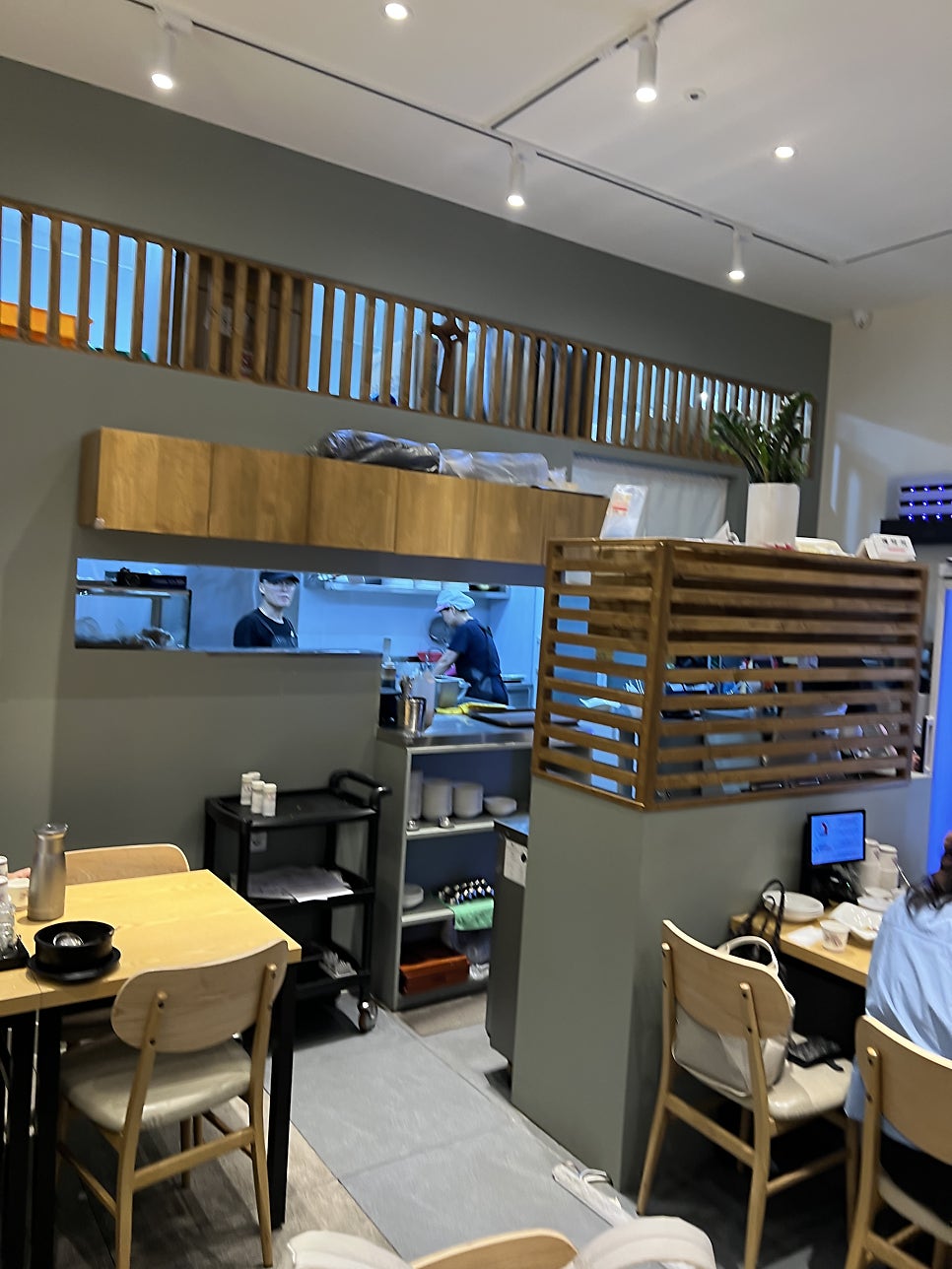 신도림 삼백가 사진 6