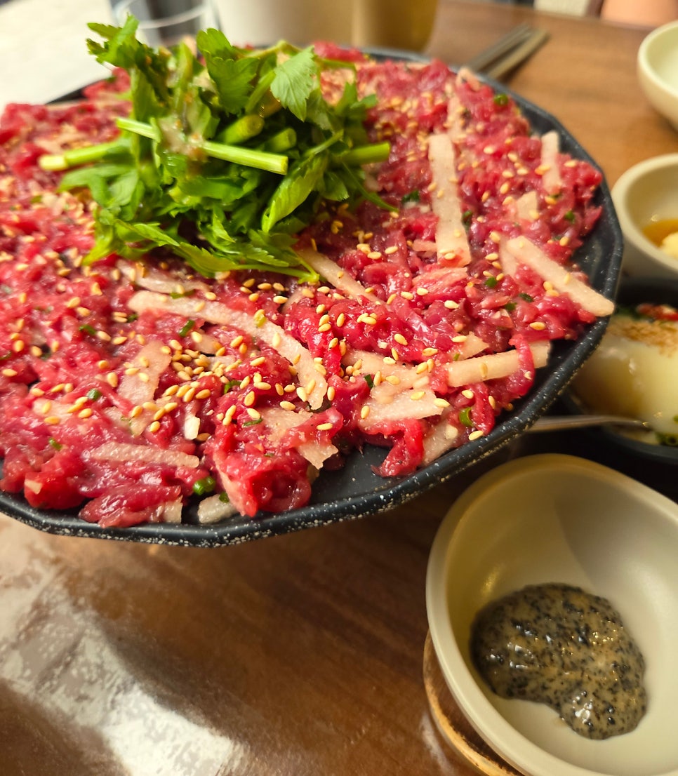 육술 사진 1