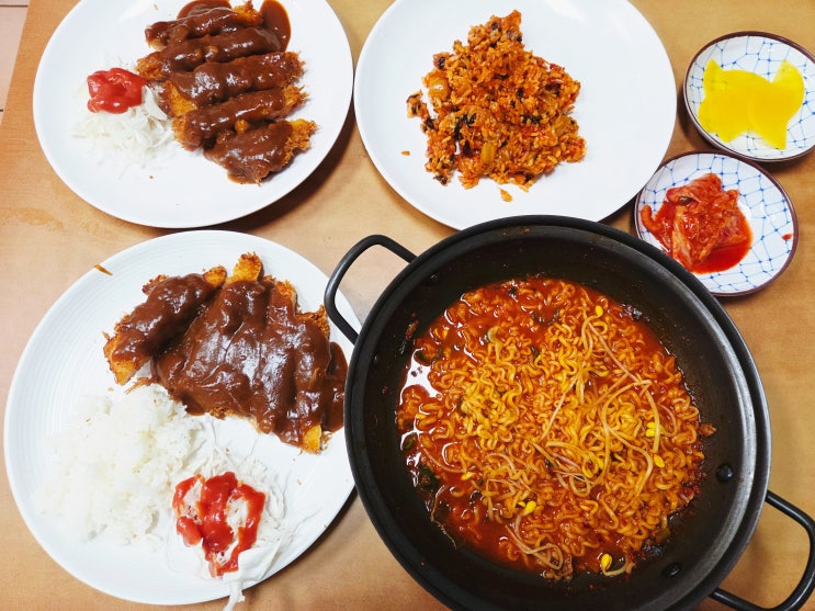 제물포역 분식집 또와또와 feat.<b>핑계고</b> 인천 도화동 분식 맛집