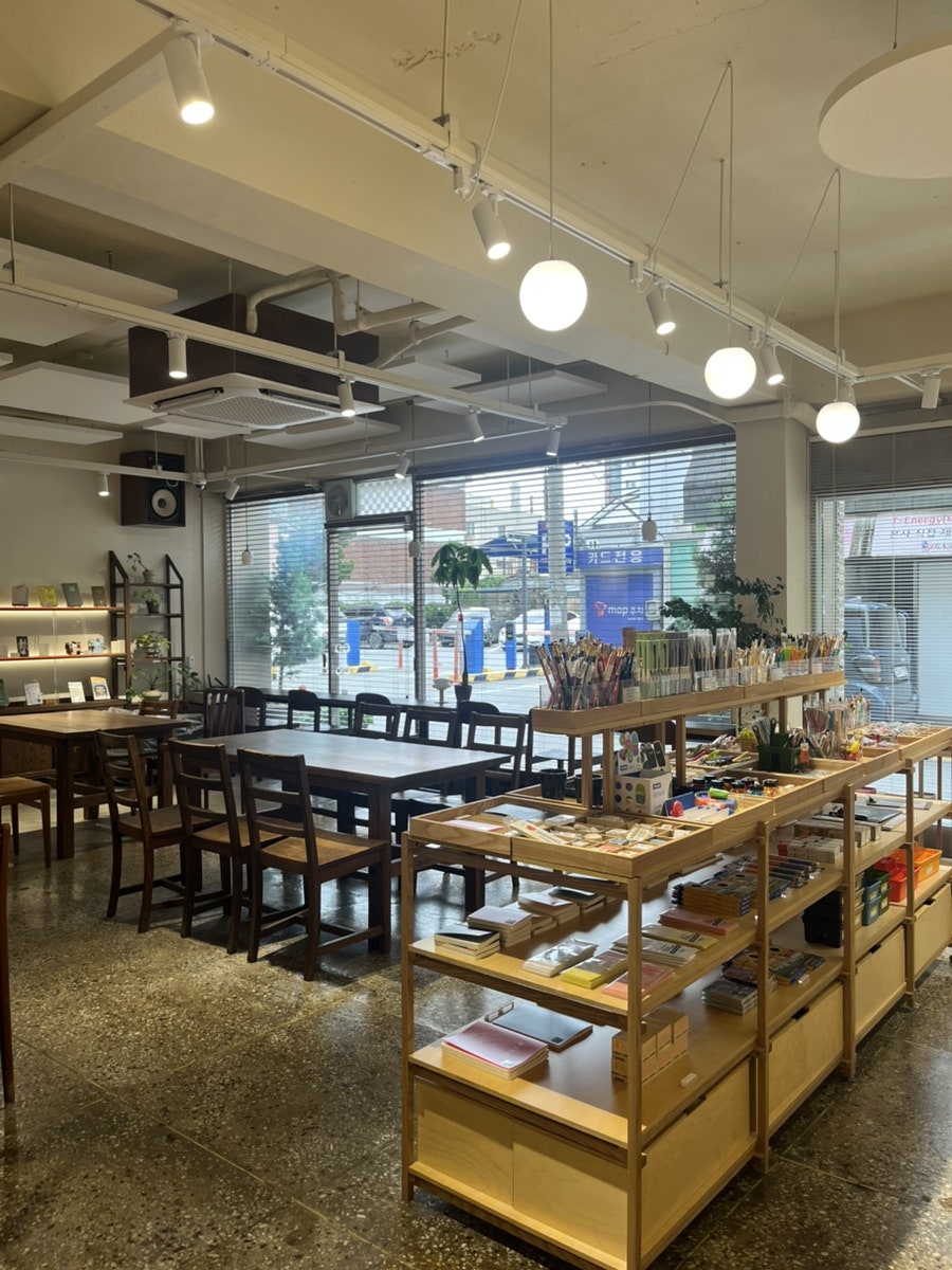 재건사커피 사진 6